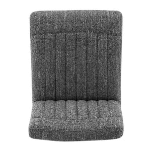 New Pacific Direct Ronan Fabric Counter Stool - Set of 2 1060028-219-NPD