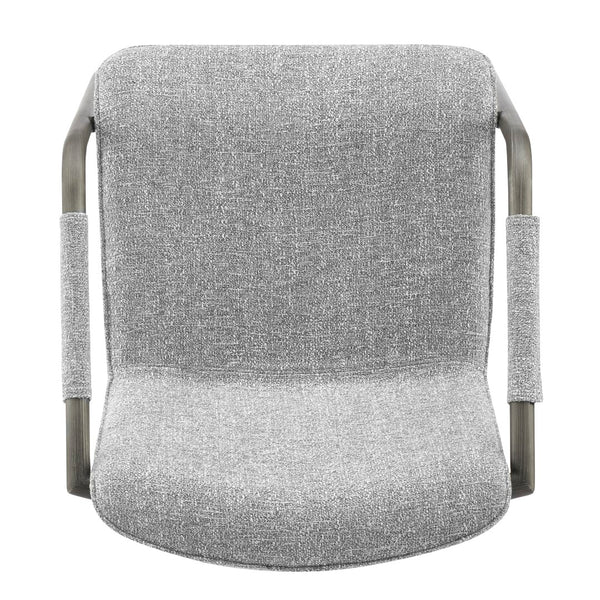 New Pacific Direct Indy Fabric Dining Side Chair - Set of 2 1060029-218-NPD