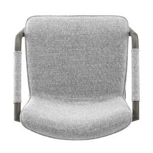 New Pacific Direct Indy Fabric Counter Stool - Set of 2 1060030-218-NPD