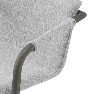 New Pacific Direct Indy Fabric Counter Stool - Set of 2 1060030-218-NPD