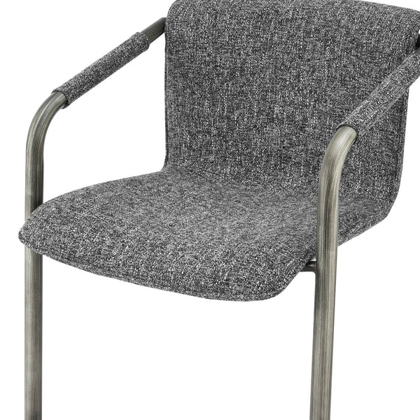 New Pacific Direct Indy Fabric Counter Stool - Set of 2 1060030-219-NPD