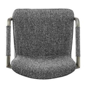 New Pacific Direct Indy Fabric Counter Stool - Set of 2 1060030-219-NPD