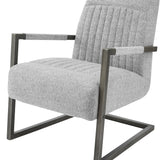 New Pacific Direct Jonah Fabric Accent Arm Chair 1060031-218-NPD