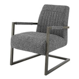 New Pacific Direct Jonah Fabric Accent Arm Chair 1060031-219-NPD