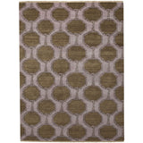 Penny 1077 Hand Knotted Rug