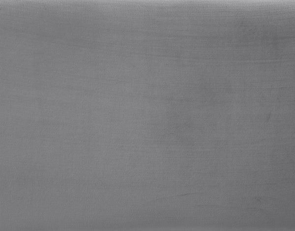 Gia Velvet / Engineered Wood / Metal / Foam Contemporary Grey Velvet Bench - 47.5" W x 18" D x 18" H