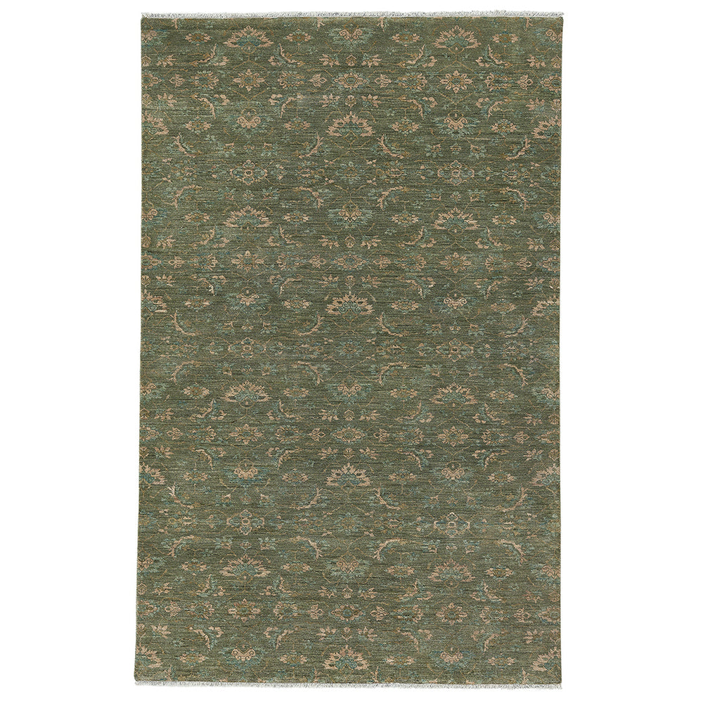 Capel Rugs Illustrious 1082 Hand Knotted Rug 1082RS04000600200