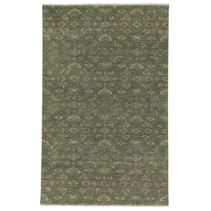 Capel Rugs Illustrious 1082 Hand Knotted Rug 1082RS04000600200