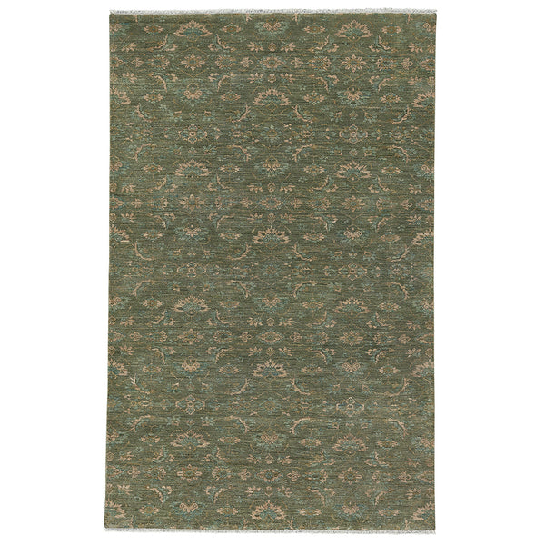 Capel Rugs Illustrious 1082 Hand Knotted Rug 1082RS04000600200