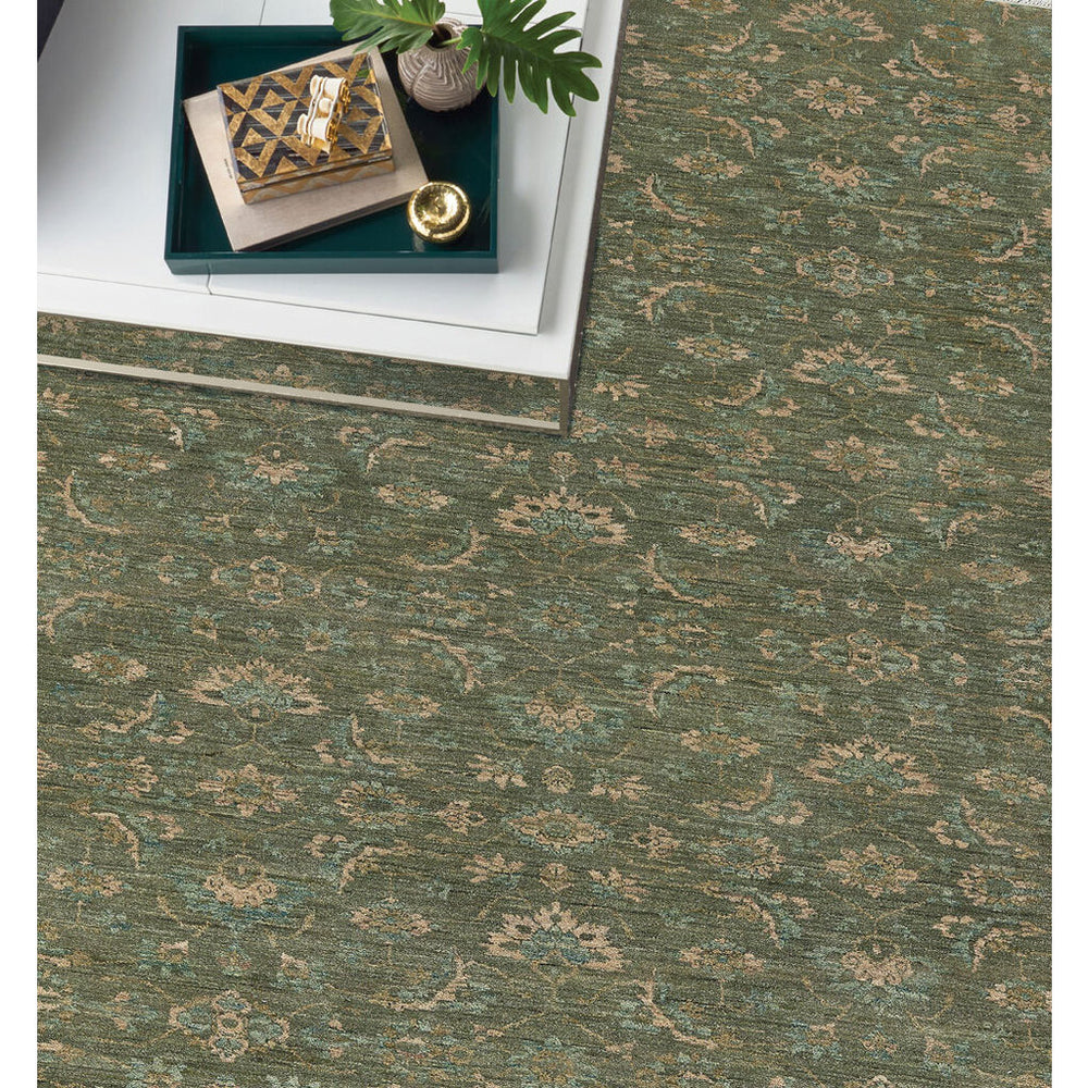 Capel Rugs Illustrious 1082 Hand Knotted Rug 1082RS04000600200