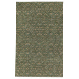 Illustrious 1082 Hand Knotted Rug