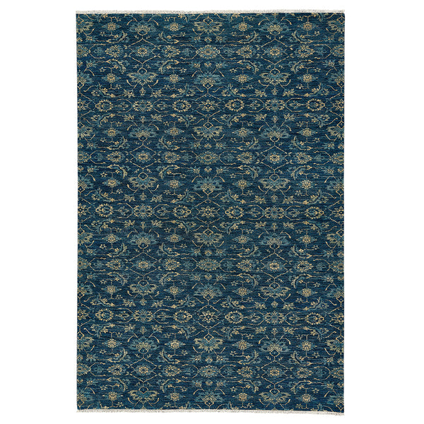 Capel Rugs Illustrious 1082 Hand Knotted Rug 1082RS10001400450