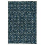 Capel Rugs Illustrious 1082 Hand Knotted Rug 1082RS10001400450