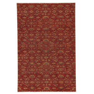 Capel Rugs Illustrious 1082 Hand Knotted Rug 1082RS10001400525