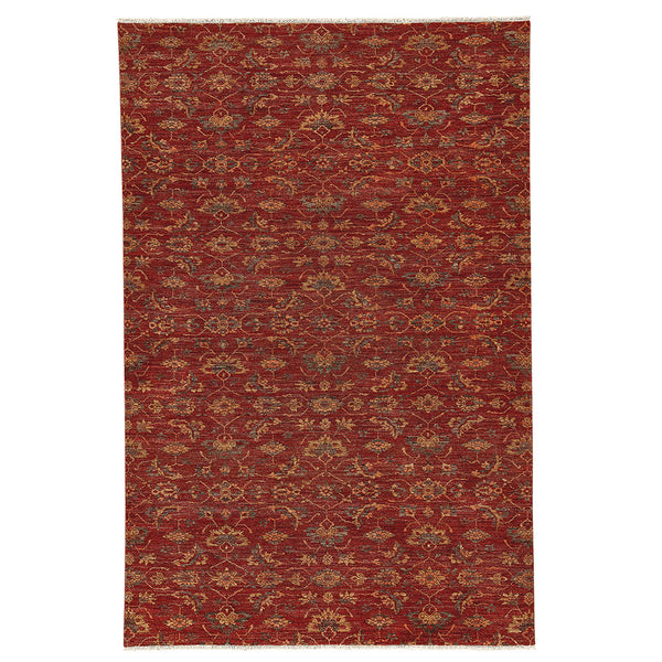 Capel Rugs Illustrious 1082 Hand Knotted Rug 1082RS10001400525