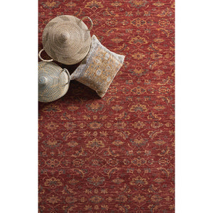 Capel Rugs Illustrious 1082 Hand Knotted Rug 1082RS10001400525