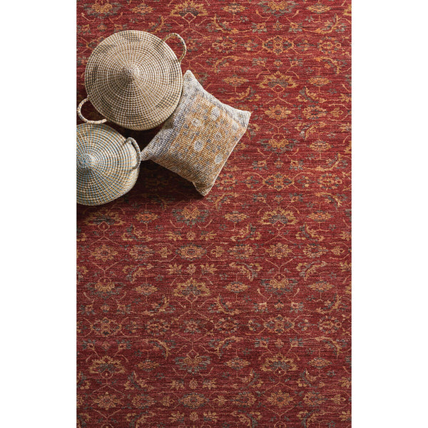 Capel Rugs Illustrious 1082 Hand Knotted Rug 1082RS10001400525