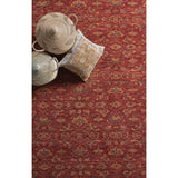 Capel Rugs Illustrious 1082 Hand Knotted Rug 1082RS10001400525