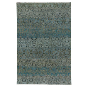 Capel Rugs Apex 1083 Hand Knotted Rug 1083RS10001400420