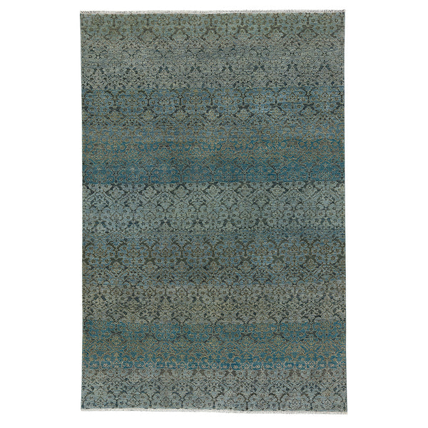 Capel Rugs Apex 1083 Hand Knotted Rug 1083RS10001400420