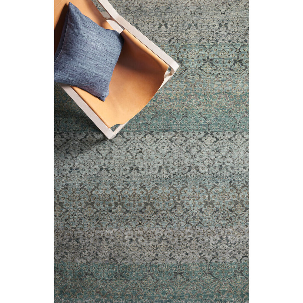Capel Rugs Apex 1083 Hand Knotted Rug 1083RS10001400420