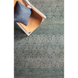 Capel Rugs Apex 1083 Hand Knotted Rug 1083RS10001400420