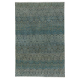 Apex 1083 Hand Knotted Rug