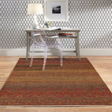 Capel Rugs Apex 1083 Hand Knotted Rug 1083RS10001400585