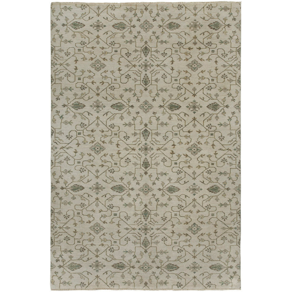 Capel Rugs Heavenly 1084 Hand Knotted Rug 1084RS02000300300