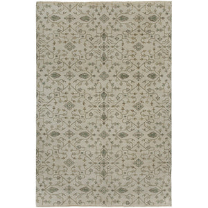 Capel Rugs Heavenly 1084 Hand Knotted Rug 1084RS02000300300