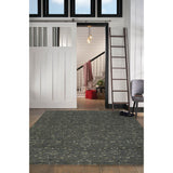 Capel Rugs Heavenly 1084 Hand Knotted Rug 1084RS10001400340