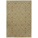 Capel Rugs Heavenly 1084 Hand Knotted Rug 1084RS10001400675