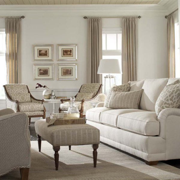 Capel Rugs Alameda 1085 Hand Knotted Rug 1085NS02061000675