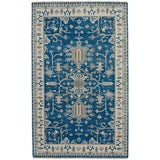 Capel Rugs Inspirit 1094 Hand Knotted Rug 1094RS09001300440