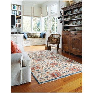 Capel Rugs Inspirit 1094 Hand Knotted Rug 1094RS05000800650