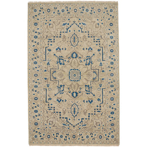Capel Rugs Inspirit 1094 Hand Knotted Rug 1094RS05000800740