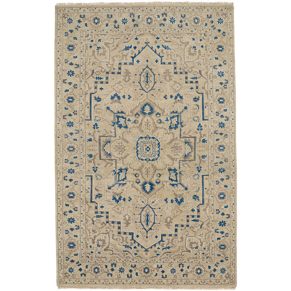 Capel Rugs Inspirit 1094 Hand Knotted Rug 1094RS05000800740