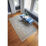Capel Rugs Inspirit 1094 Hand Knotted Rug 1094RS05000800740
