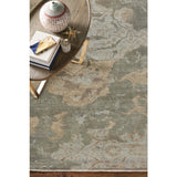 Capel Rugs Ellerbe 1095 Hand Knotted Rug 1095RS08001100330
