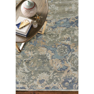 Capel Rugs Ellerbe 1095 Hand Knotted Rug 1095RS09001300440