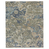 Capel Rugs Ellerbe 1095 Hand Knotted Rug 1095RS09001300440