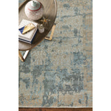 Capel Rugs Ellerbe 1095 Hand Knotted Rug 1095RS09001300775