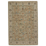 Sarah 1096 Hand Knotted Rug