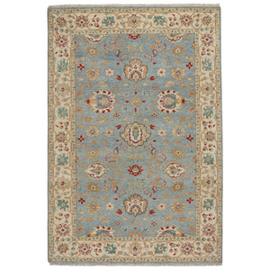 Capel Rugs Sarah 1096 Hand Knotted Rug 1096RS09001200450