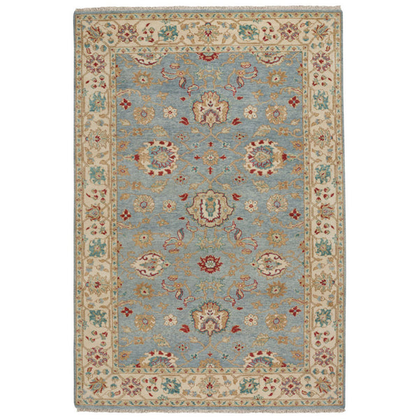 Capel Rugs Sarah 1096 Hand Knotted Rug 1096RS09001200450