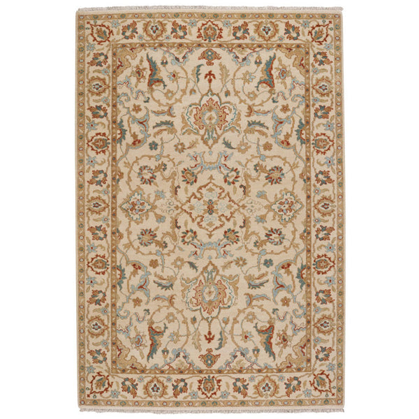 Capel Rugs Sarah 1096 Hand Knotted Rug 1096RS09001200630