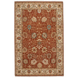 Capel Rugs Sarah 1096 Hand Knotted Rug 1096RS09001200860