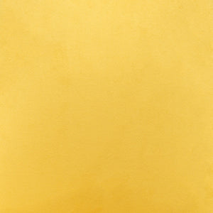 Zuo Modern Piccolo 100% Polyester, Plywood, Steel Modern Commercial Grade Counter Stool Yellow, Black, Gold 100% Polyester, Plywood, Steel