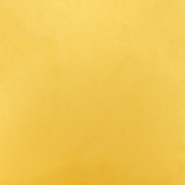 Zuo Modern Piccolo 100% Polyester, Plywood, Steel Modern Commercial Grade Counter Stool Yellow, Black, Gold 100% Polyester, Plywood, Steel