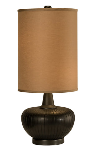 6-Light Mahogany Bronze Compass Sconce